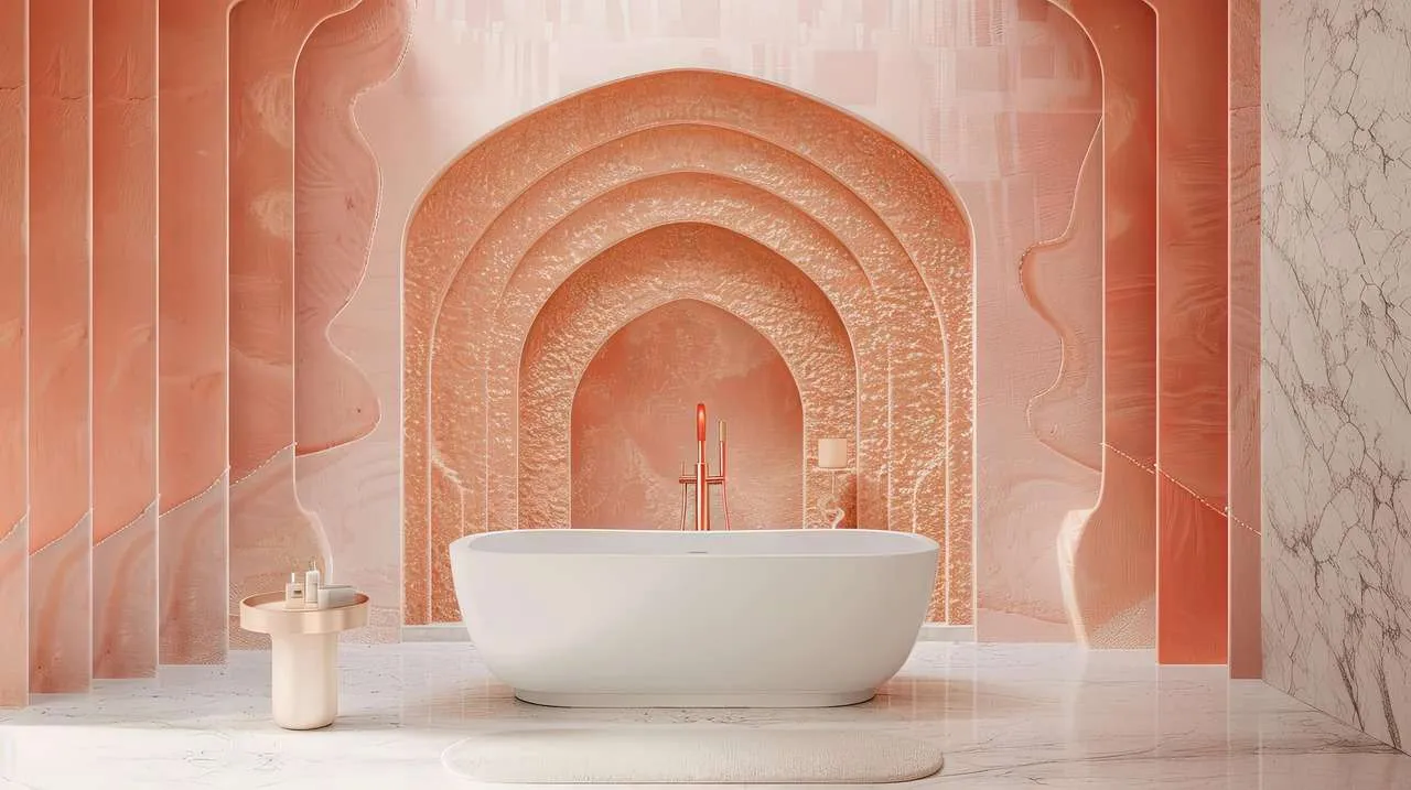 Bathroom Tiles: Styles, Tips, and Trends