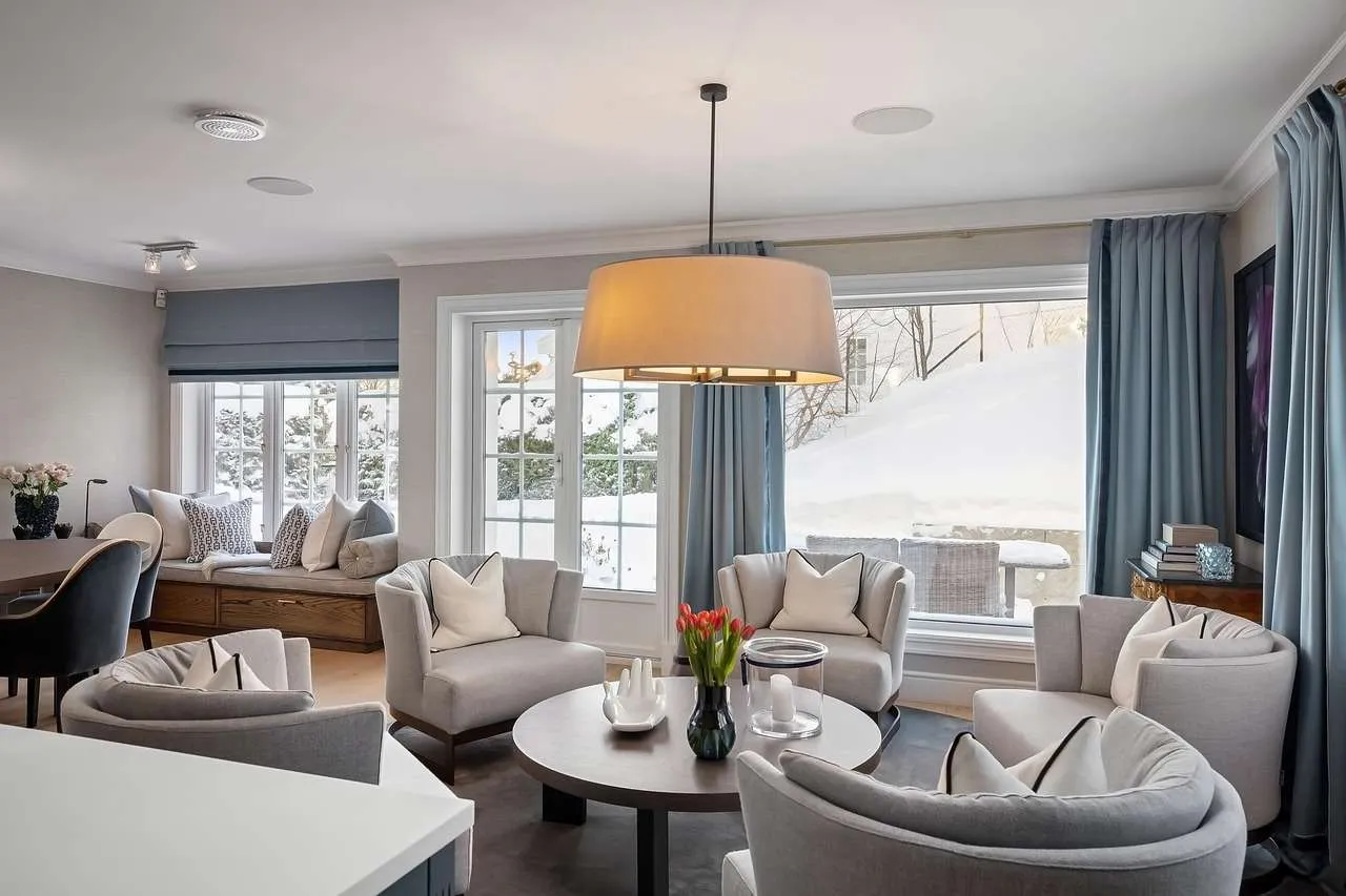 Home Window Tinting Near Me: Local Comfort Guide